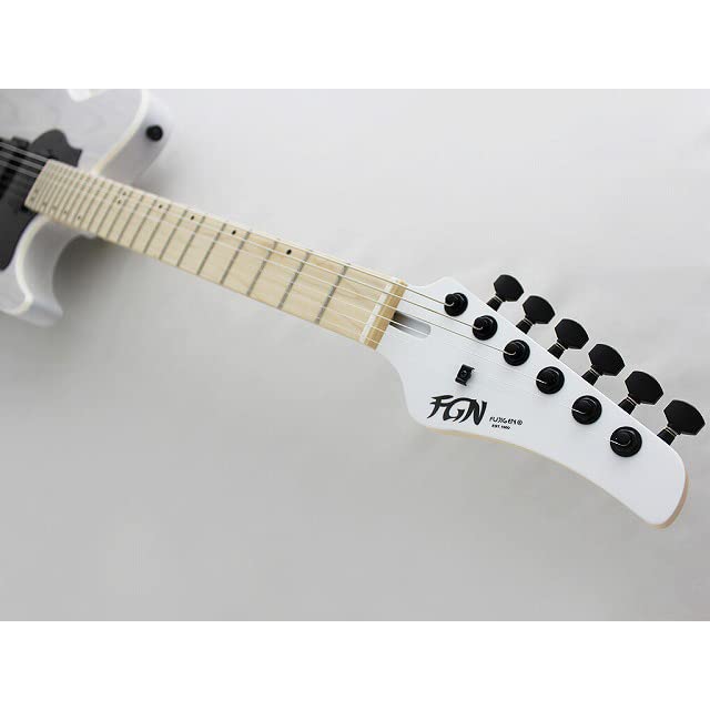 フジゲン FUJIGEN JIL2-ASH-DE-M エレキギター FUJIGEN(FGN) JIL2-ASH-M -OWB-【ローン金利0%】【オンライン